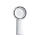 Jisulife Mini wentylator Handheld Fan Life5 Plus 4000 mAh USB biały - 1352350 - zdjęcie 3